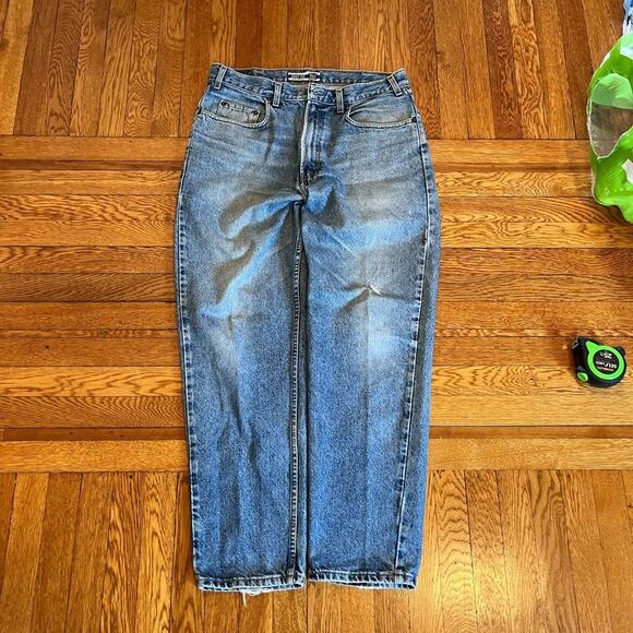 Y2K Gap Denim‎ Jeans - Picture 3 of 6